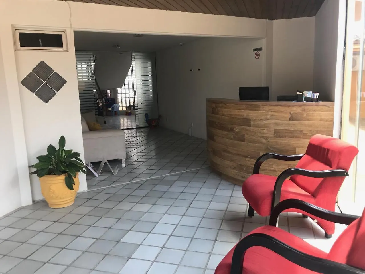 Trip Inn Recife Brazílie